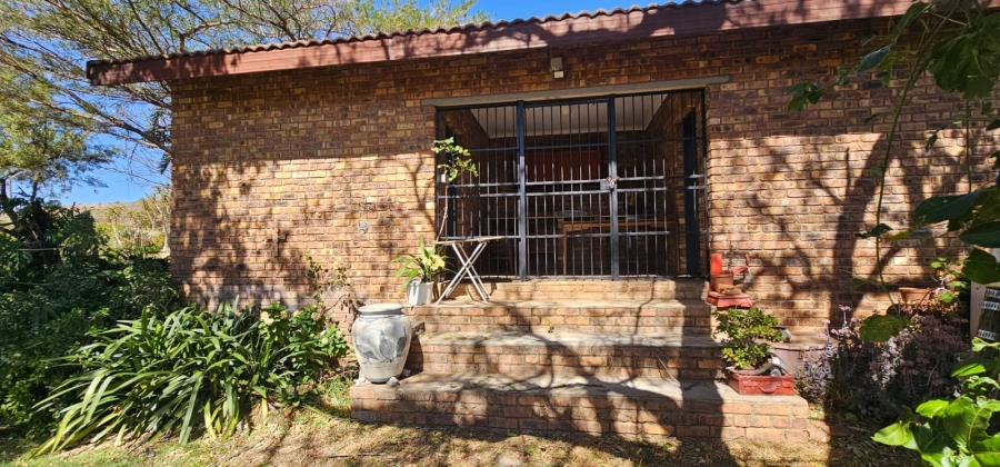 3 Bedroom Property for Sale in Primindia North West